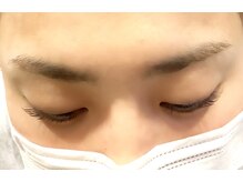 ソレイユ アイラッシュ(SOLEIL EYELASH)/グラデーションカール★