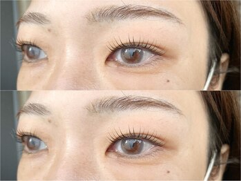 エメ(aimer)/デザインラッシュリフト