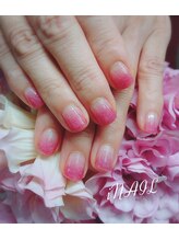 アイネイル(iNAIL)/