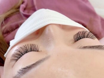 アディアンドラッシュ 柏本店(Adii & Lash)/3Dボリュームラッシュ(マツエク)