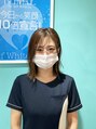 ティンクルホワイト 川越店 加藤 里恵