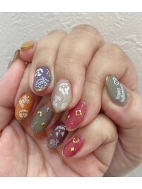 ハンドジェル