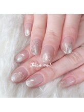 ティアラネイル(tiaranail)/ニュアンス