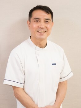 亀有 メディケア整体院/【院長2】