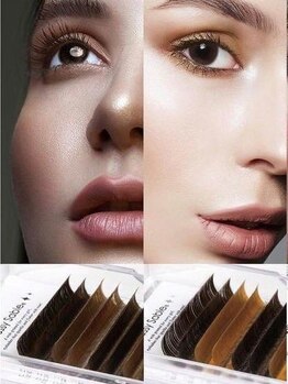 ソフィアアイズ 倉敷店(SOPHIAEYES)/ラッシュシャドウ