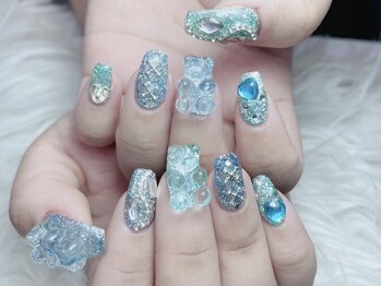 ネイルプリンセス(Nail Princess)/