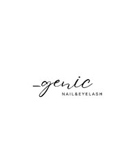 _genic nail&eyelash(スタッフ一同)