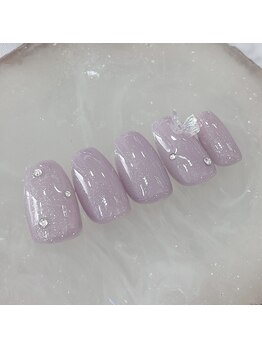 カールズネイル ゆめタウン高松店/定額デザイン