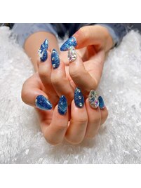 持ち込み★埋め尽くし★長さ出し