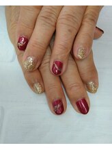 ネイルラビット(NAIL Rabbit)/