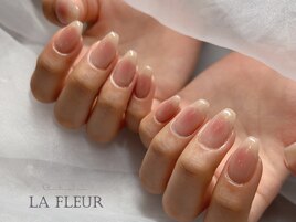 order nail ◆ La Fleur