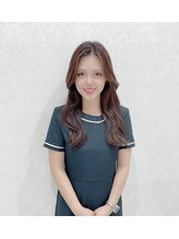 フェイスアップ 熱田店(face up) 山田 花歩