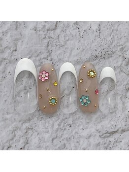 グランド(GRAND)/定額Bコース