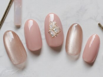 ネイルアッシュ(Nail H)/シンプルコース