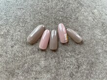 エクラ 楠葉店(eclat)/定額Bコース