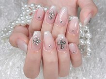 メイク 池袋(Meik)/ネイルデザイン