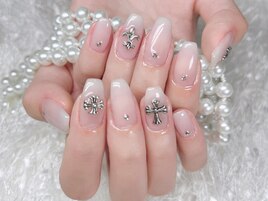 ネイルデザイン