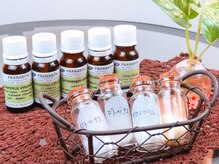 ニュアージュ 小伝馬町(Nuage)/オーガニック精油【小伝馬町】