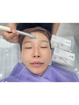 毛穴ケアをしたい