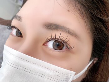 アイフェリス 石巻店(Eye Lash saron I feliz)/網紅☆ワンホンデザイン