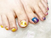 ラスズラン(La suzuran)/フット120分