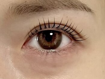 プエルタ ボーテ(PUERTA BEAUTE)/【マスカラパーマ】