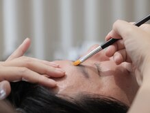 ナグ(Nagu)/メンズは眉で決まる！