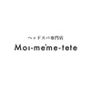 モアメームテテ(Moi meme tete)のお店ロゴ