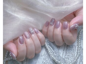 ミスユー(Miss U)/