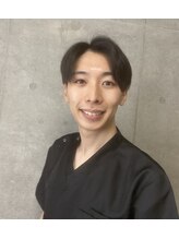 スーパーセルズ(Super Cells) 矢口 