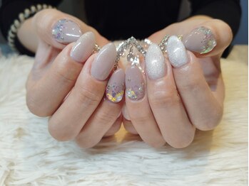 リーフ(LEAF)/デザインAタイプ