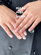 ネコ(Neko)/ベイビーブーマー　カラグラ