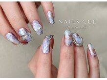 ネイルズキュー(NAILS CUE)/オーダーデザイン