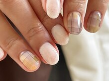 ビューティフルドリーマー 北参道店(beautiful dreamer)/simple5¥7000