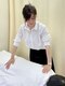 元気堂の写真/【揉みほぐし、眼精疲れ+ヘッド 60分 ¥6000】首肩こりや目の疲れでお悩みの方に!睡眠にお悩みがある方にも
