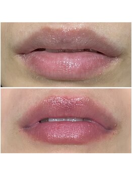 ミイン(美in)/ローマピンク リップ