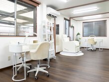 ムーンエステサロン(Moon Aesthe Salon)