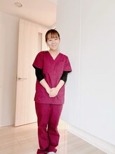 ラキ 整体院(Laki)/お見送り