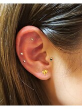 ヨサパークツボミ(YOSA PARK tsubomi)/