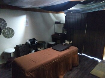 シエスタ(siesta)