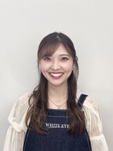 ホワイトアイ 堺北花田店(WHITE EYE) Mayuka