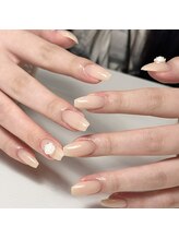 シーユー 池袋(see.U)/ちゅるんちゅるんワンカラー