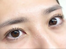 ソナ バイ イト(sona by itO.)/デザインまつげパーマ