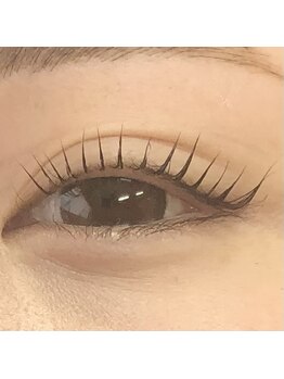 ナチュラルビビ 京都駅前店(Natural ViVi)/【eye design】
