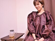 鍼屋フミ(鍼屋FUMI)/香りに包まれる90分