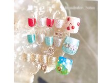 ボタン(BOTAN)の雰囲気(お値段わかりやすく◎自店オフ込の価格で表示しております★)