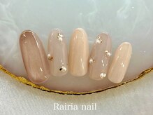 ライリア 川越店(Rairia)/アートB