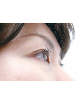 まつげのお悩み解決サロン