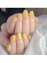 カイリ(Kaire)/マグネットネイル