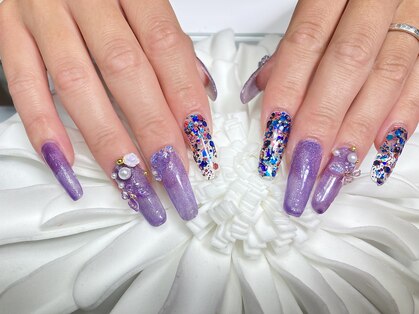 フェリス(felis)の写真